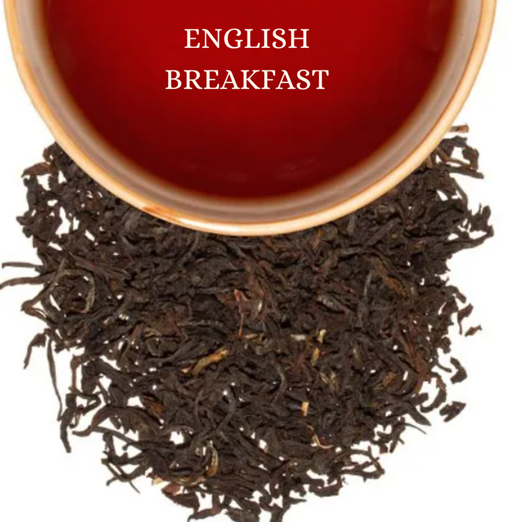 English Breakfast