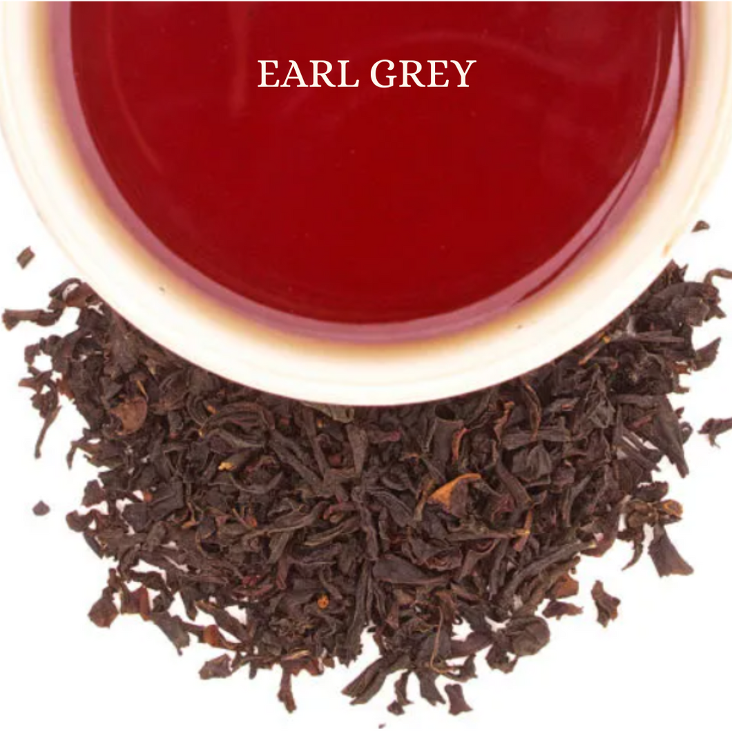 Earl Grey