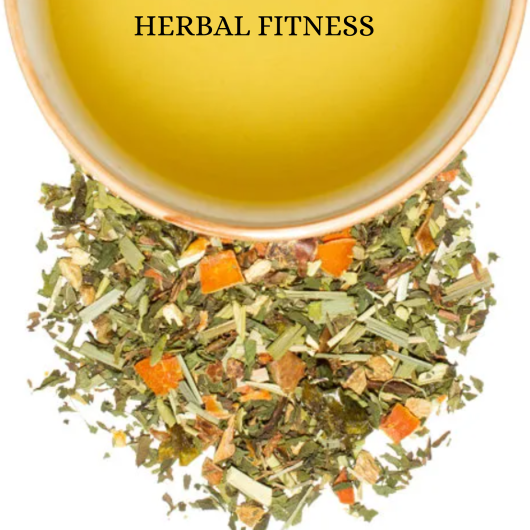 Herbal fitness