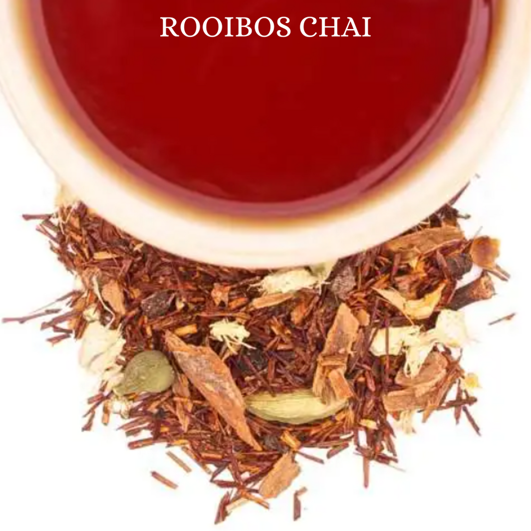 Rooibos Chai