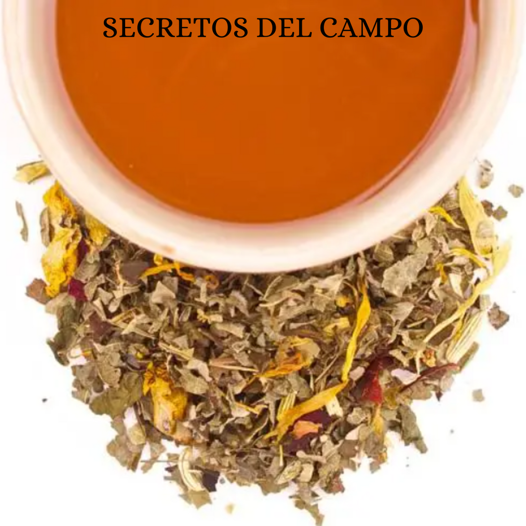 Secretos de campo