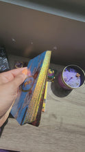 Cargar y reproducir el video en el visor de la galería, Tarot Rider Waite Panorama
