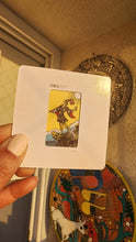 Cargar imagen en el visor de la galería, Tarot Rider Waite Compact
